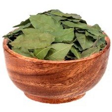 تصویر برگ بو 