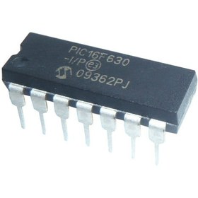 تصویر PIC16F76-I/SP PIC16F76-I/SP