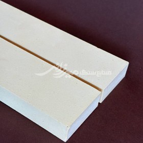 تصویر آجر نما زرد 