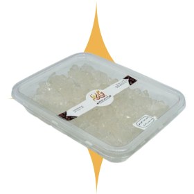 تصویر نبات چوبی سفید ۸۰۰ گرمی 