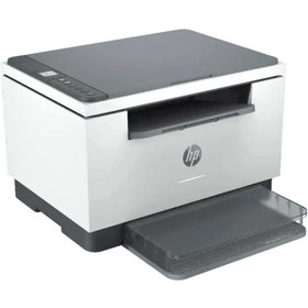 تصویر پرینتر چندکاره لیزری اچ پی مدل M236dw HP LaserJet MFP M236dw All in one Mono Printer