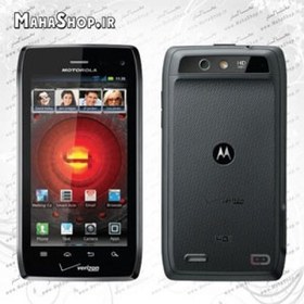 تصویر گوشی Motorola XT894 گوشي Motorola XT894