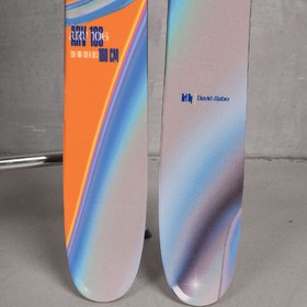 تصویر چوب اسکی Armada ARV 106 