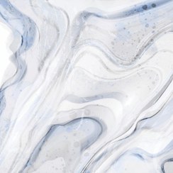 تصویر بک دراپ طرح ماربل Marble Design M08 220cm * 220cm Backdrop 