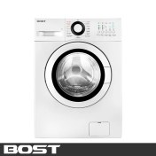 تصویر ماشین لباسشویی بست 7 کیلویی مدل BWD-7150 BOST WASHING MACHINE BWD-7150 7 KG