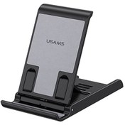 تصویر پایه نگهدارنده موبایل یوسمز مدل ZJ073 USAMS ZJ073 Mobile Phone Holder