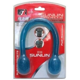 تصویر چکش تمرین ژله ای Pull Hammer 