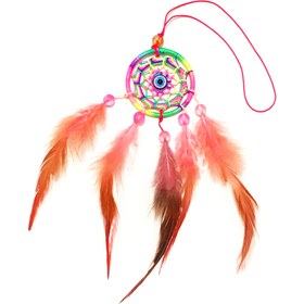 تصویر دریم کچر هفت رنگ 