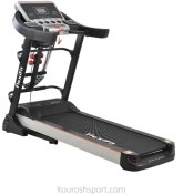 تصویر تردمیل خانگی فلکسی فیت مدلS900DS(KAM) 