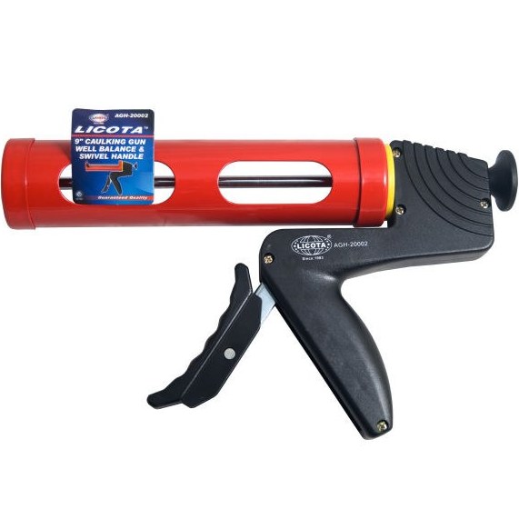 9 In. Caulking Gun