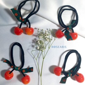 تصویر کش گیلاسی 