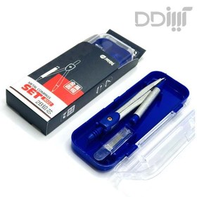 تصویر پرگار 12 عددی | 8022 