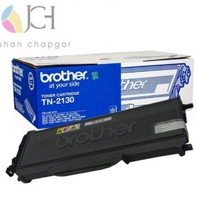 تصویر تونر مشکی برادر مدل تی ان 2130 TN-2130 Black LaserJet Toner Cartridge