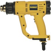 تصویر سشوار صنعتی دیوالت مدل D26411-QS Dewalt D26411-QS Heat Gun