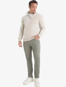 تصویر سویشرت مردانه دفکتو مدل X7405AZ25AU 