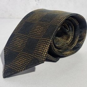 تصویر کراوات طرح دار T362 