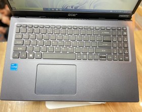 تصویر لپ‌تاپ ایسر Acer Extensa 215-54 i3-1115G4 20-512 gb ssd 