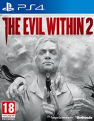 تصویر The Evil Within 2 - PS4 - کارکرده B