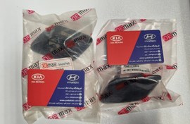 تصویر درپوش چراغ شور ( شوینده چراغ ) راست کیا سورنتو 98682C5000 Headlamp Washer Nozzle RH