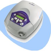 تصویر بای پپ استوک RESMED مدل VPAP III 