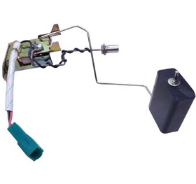 تصویر درجه نشانگر پمپ بنزین داخل باک پراید انژکتوری فلزی 