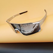 تصویر عینک ورزشی دوچرخه،موتور،اسکیت،اسکوتر،طبیعت و کوه PRADA 