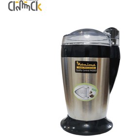 تصویر آسیاب نانیوا مدل N95 Naniwa coffee Grinder Model N95