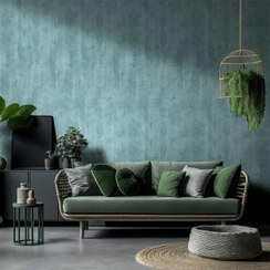 تصویر کاغذ دیواری مینیمال کربن 1 - 10033 carbon 1