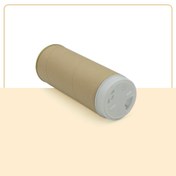 تصویر قوطی مقوایی – نمک پاشی – قطر ۵۶ میلیمتر ارتفاع ۱۶۰ میلیمتر 