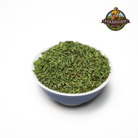 تصویر مرزه خشک 420گرمی - فلفلک 