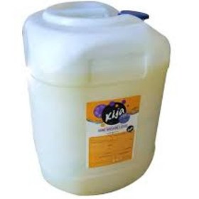 تصویر مایع دستشویی کیجا 10لیتری کد 283 