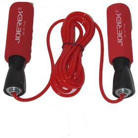 تصویر طناب ورزشی جورکس مدل be active 