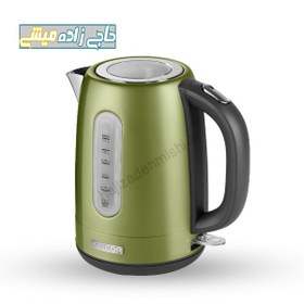 تصویر کتری برقی سنکور مدل SWK 1770 GG - اصل sencor SWK1770GG electric kettle