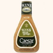 تصویر سس سالاد سزار کنز 473 میلی لیتر ا ken's cesar salad dressing 473ml ken's cesar salad dressing 473ml