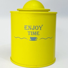 تصویر بانکه فلزی 