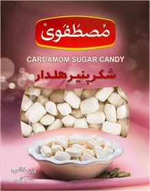 تصویر شکرپنیر هلدار 300 گرم 