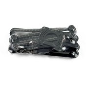 تصویر شابلون 10بازو مشکی 