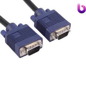 تصویر کابل ROYAL VGA 3+4 40M 