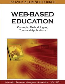 Webdeb Learning Tools خرید و قیمت دانلود کتاب Web-based Education: Concepts, Methodologies ...