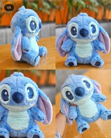 تصویر عروسک استیج بازیگوش 