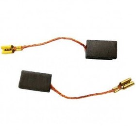 ذغال دستگاه پولیش روتاری روپس مدل Rupes Carbon Brush Pair