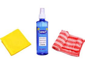 تصویر کیت تمیز کننده LCD مدل MSP MSP model LCD cleaning kit