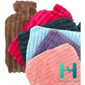 تصویر کیسه آبگرم بزرگسال کاور دار ایزی لایف Eazy Life 