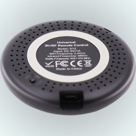 تصویر کنترلر WIFI IR WIFI Smart IR Controller