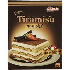تصویر دسر تیرامیسو دراژه(جلید) 