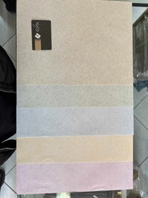 تصویر کاغذ ترنج 35 در 50 کاغذ خوشنویسی گلاسه مات 115 گرمی