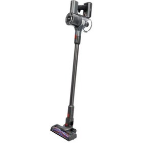 تصویر جارو شارژی ایستاده جی پاس مدل GVC19030 Rechargeable Cordless Vacuum Cleaner GVC19030