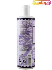 تصویر شامپو ضد شوره پرژک حاوی عصاره رزماری حجم ۴۵۰ میلی‌لیتر 