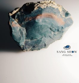 تصویر سنگ خون S235 