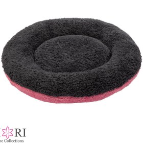 تصویر جای خواب نیتا 